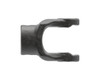 Weasler 802-8335 AB3,AW11 series yoke with round bore and pin