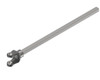 Weasler 10003560 35 series yoke and shaft, 1 3/16 square