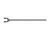 Weasler 10003560 35 series yoke and shaft, 1 3/16 square