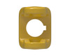 Weasler 800-6524 AB5 series yoke with round with keyway bore and setscrew