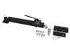 Buyers 5431000 Friction Sway Control Kit-Black Powder Coated