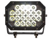 Buyers 1492195 Ultra Bright 8" Wide Combination Spot/Flood LED Light