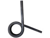 Buyers 3002879 Left Hand Torsion Ramp Spring for Heavy-Duty Trailer Ramps