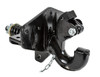 Buyers BP125A 15 Ton Swivel Type Pintle Hook-Compares to Holland# PH-T-125A