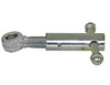 Buyers TGL34SBR Steel Latch Assembly for Tailgate Latch Assembly