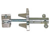 Buyers TGL34SBR Steel Latch Assembly for Tailgate Latch Assembly