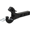 Buyers RM5P 5 Ton Receiver Mount Pintle Hook