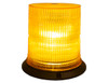 Buyers SL665A 6.5" by 6.5" Amber LED Beacon Light With Tall Lens