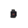 Muncie 30T35687 PTO Rocker Switch 3 Terminal Guarded