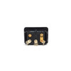 Muncie 30T35687 PTO Rocker Switch 3 Terminal Guarded