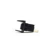 Muncie 30T35687 PTO Rocker Switch 3 Terminal Guarded