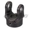 Neapco 10-4183 1.25" Round PTO Yoke .25" Key