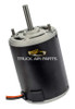01-1002 MEI Truck Air Blower Motor