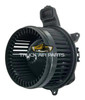 01-1009 MEI Truck Air Blower Motor/Paccar