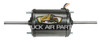 01-2000 MEI Truck Air Blower Motor
