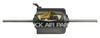 01-2012 MEI Truck Air Blower Motor