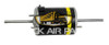 01-2026 MEI Truck Air Blower Motor,Double,Rev,24V