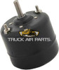 01-4000 MEI Truck Air Blower. Motor/12V 2Sp For Aux.H
