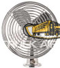01-3055 MEI Truck Air Dash Fan Assembly 24V Round Base