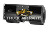 01-3091 MEI Truck Air Spal Dual Blower Assembly