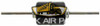 01-3029 MEI Truck Air Blower Motor/Hupp 12V