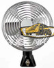 01-3051 MEI Truck Air Dash Fan Assembly 24V Black Base