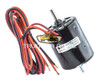 01-4011 MEI Truck Air Blower Motor/Bus