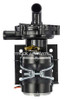 01-4016A MEI Truck Air Booster Pump W/90D Outlet