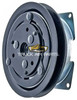 02-0806 MEI Truck Air CCI Clutch, 1 Groovev, 12V