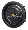02-3005 MEI Truck Air CCI Clutch, 1 Groovev, 12V