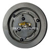 02-3014 MEI Truck Air CCI Clutch, 1 Groovev, 12V