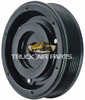 02-3080 MEI Truck Air Denso For Jdeere 8 Grv 145mm