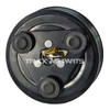 02-3058 MEI Truck Air Seltec Clutch, Poly 8, 12V