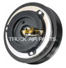 02-0606S MEI Truck Air SD7H Suprhd Clutch/6 Groove 125mm