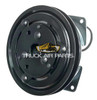02-0802 MEI Truck Air CCI Clutch, 1 Groovev, 12V