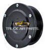 02-3093 MEI Truck Air Clutch/10Pa17C 8 Groove 136mm 24V