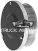 02-3482 MEI Truck Air SD7H Clutch, Poly 8, 24V Shd