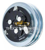 02-3485 MEI Truck Air Clutch/SD7 24V 132mm 2 Groove