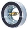 02-3496 MEI Truck Air A/C Sanden SD5 24V Coil 1W