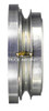 02-3500 MEI Truck Air SD7 Clutch/138mm 1 Groove 12V Key