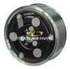02-3512 MEI Truck Air SD7H15 12V 10 Groove Clutch 2Wmp