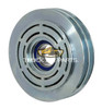 02-3516 MEI Truck Air Sanden Clutch/152mm 2 Groove 12V