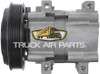 03-0401 MEI Truck Air Ford Fs10 Compressor W/5.75" 8 Groove