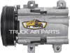 03-0402 MEI Truck Air Ford Fs10 Compressor W/6 Groove