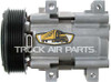 03-0416 MEI Truck Air Fs10 Compressor W/8 Groove F-Ser. 7.3L