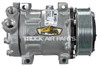 03-0421 MEI Truck Air A/C Compressor Ford 8 Groove Wh