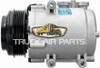 03-0442P MEI Truck Air Piston Type Compressor/Repl Scroll