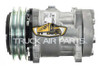 03-0435 MEI Truck Air Sanden Compressor OEM Grade