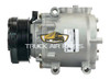 03-0445G MEI Truck Air Denso Compressor 8 Groove 12V