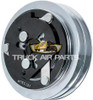 02-3464 MEI Truck Air SD7 Clutch , 2 Grv 132mm 12V